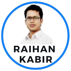 Raihan Kabir channel logo