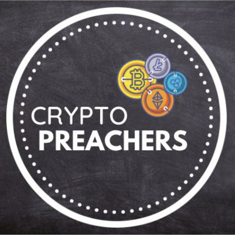 Crypto Preachers