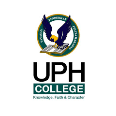 UPH College Avatar