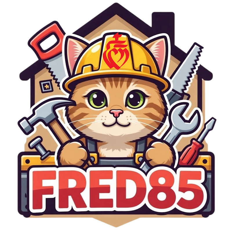 FRED 85 Bricolage et Rénovation pour la Maison 