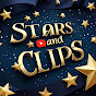 Stars & Clips logo