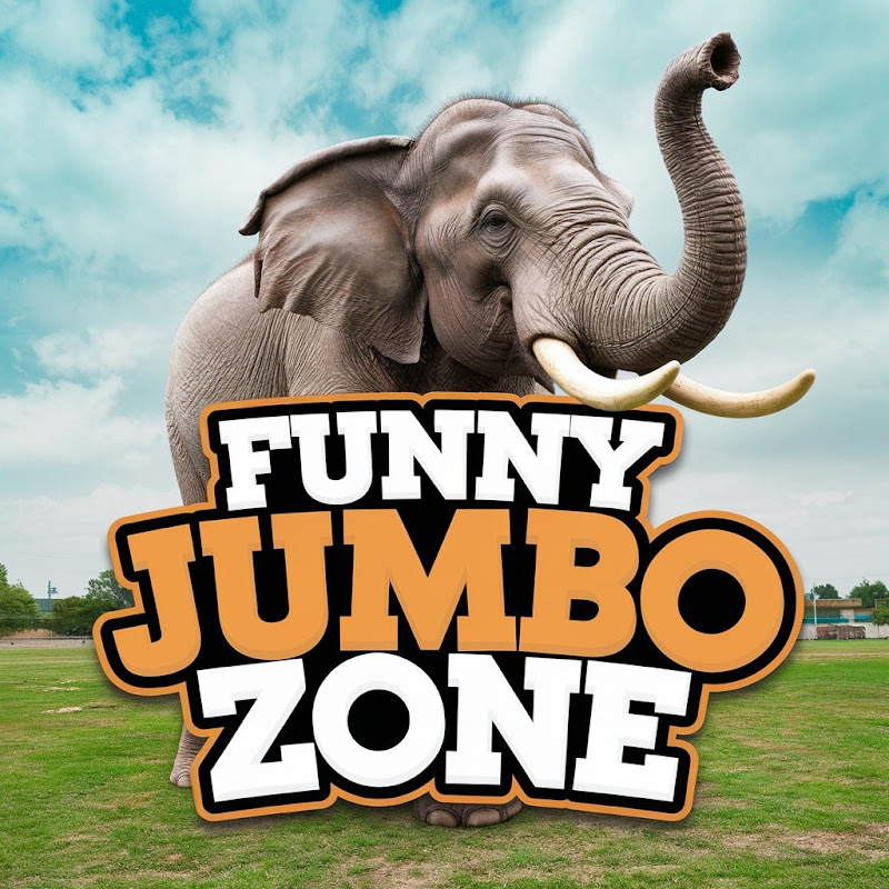 FunnyJumboZone