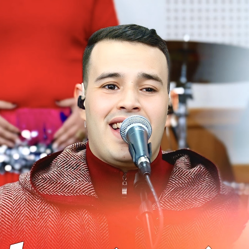 Driss Boumia I دريس بومية