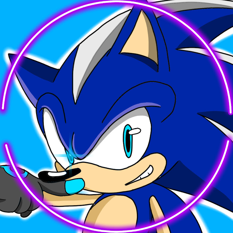 The Amazing Sonic Show