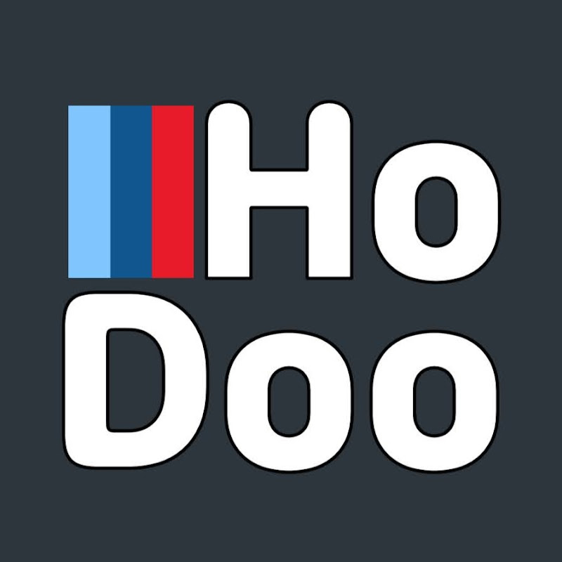 HoDoo ❰Car & Music❱