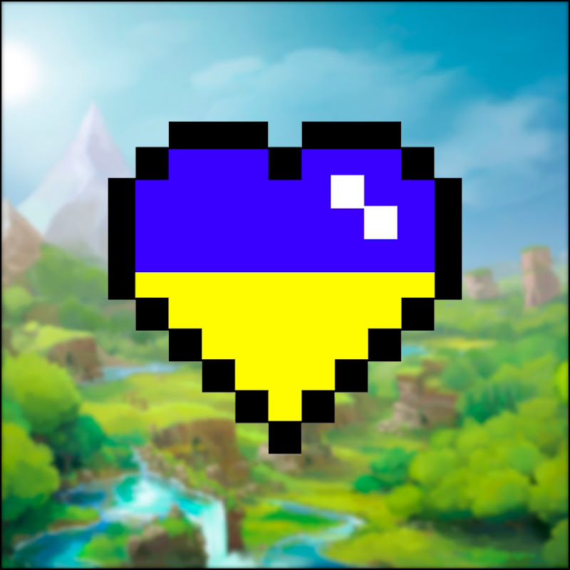 Паляниця Майнкрафт