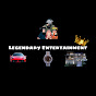 Legendary Entertainment logo