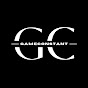 Game Constant logo