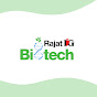 Rajat IG Biotech logo