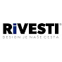 RIVESTI DESIGN logo