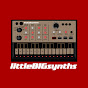 littleBIGsynths / Mod Maquina