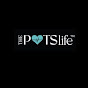 The POTS life logo