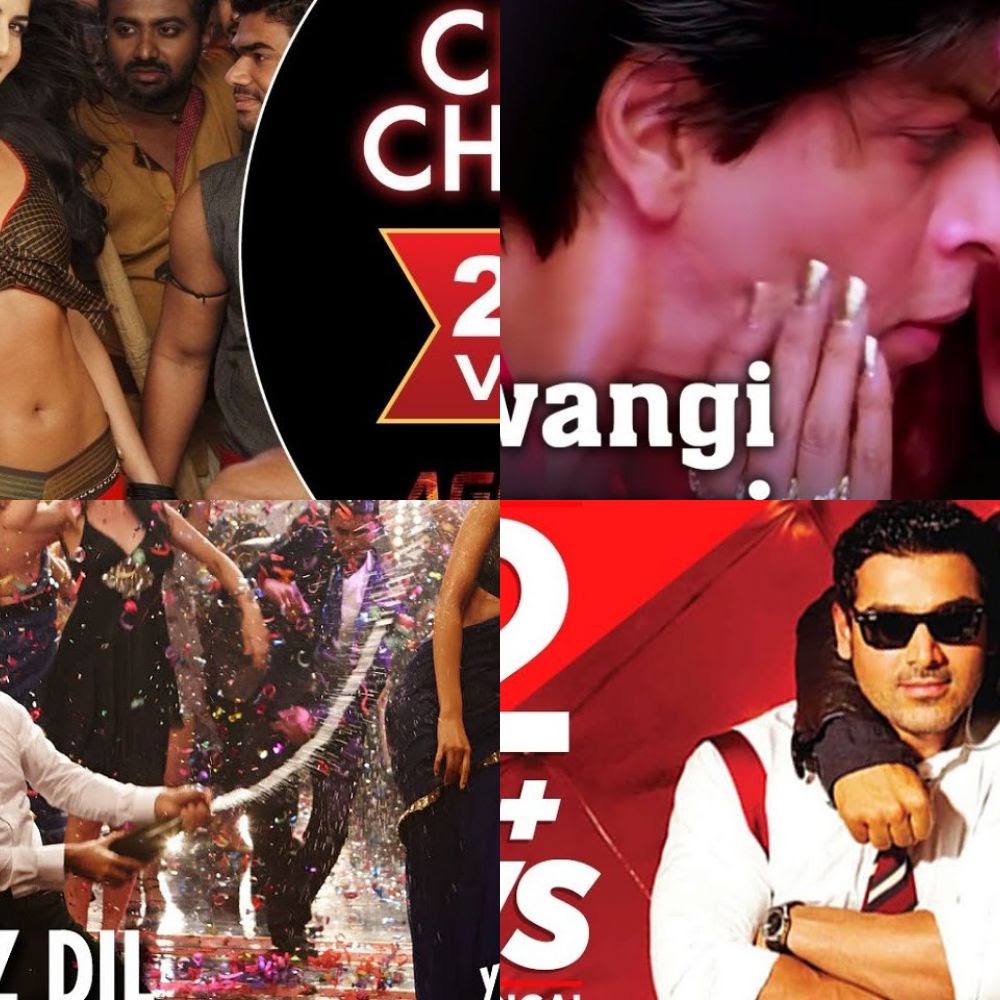 Best Indian Music Video