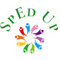 Sped Up News logo