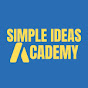 Simple Ideas Academy YouTube Profile Photo