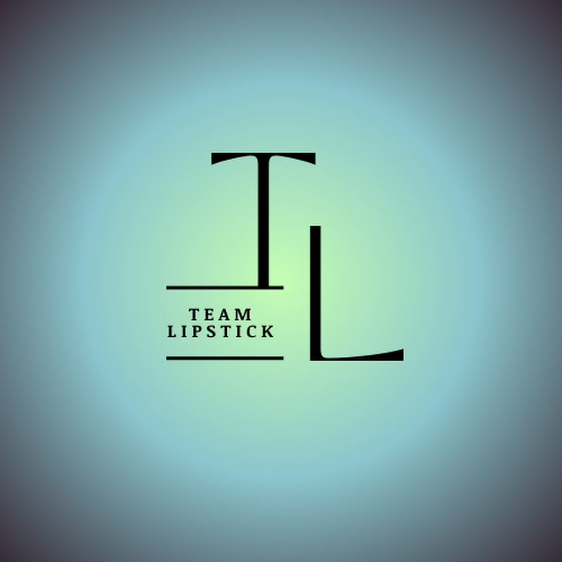 Team Lipstick