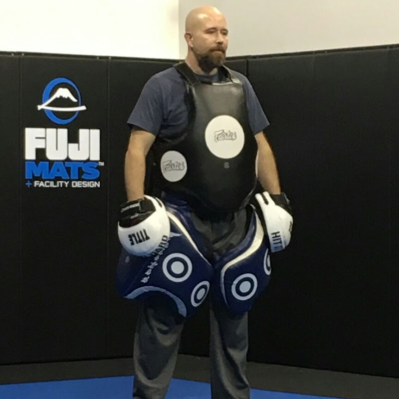 Hooligans Boxing & MMA