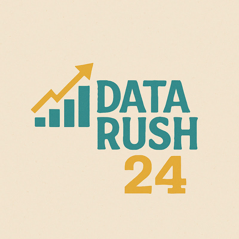 DataRush 24