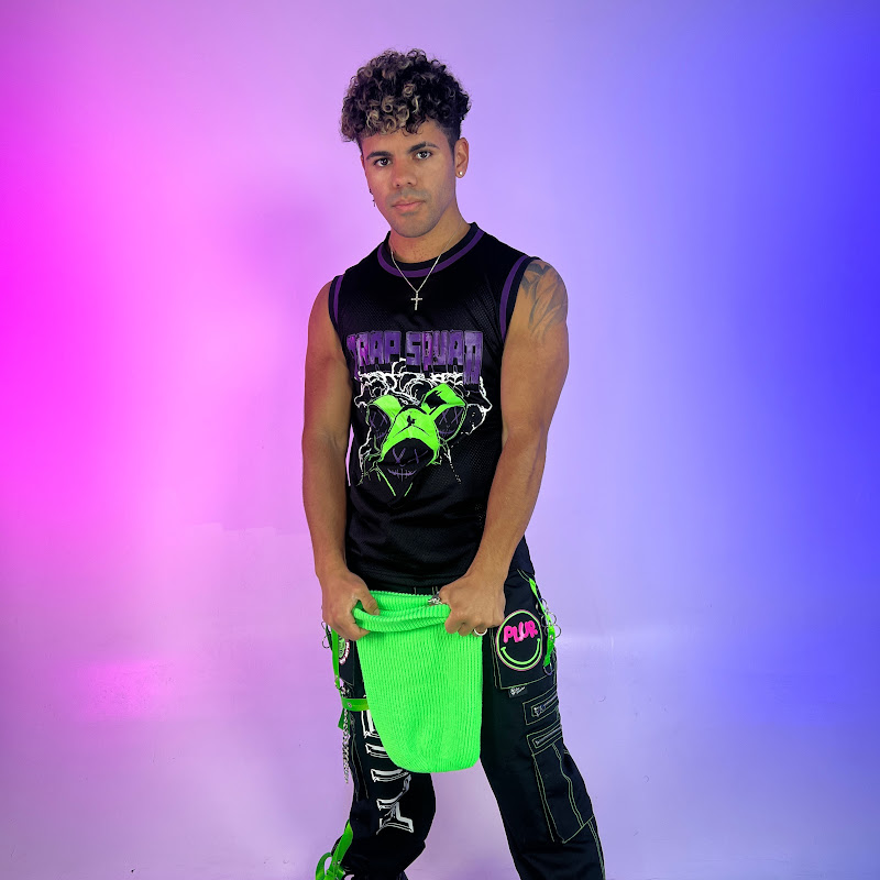 JoshuaSuarez