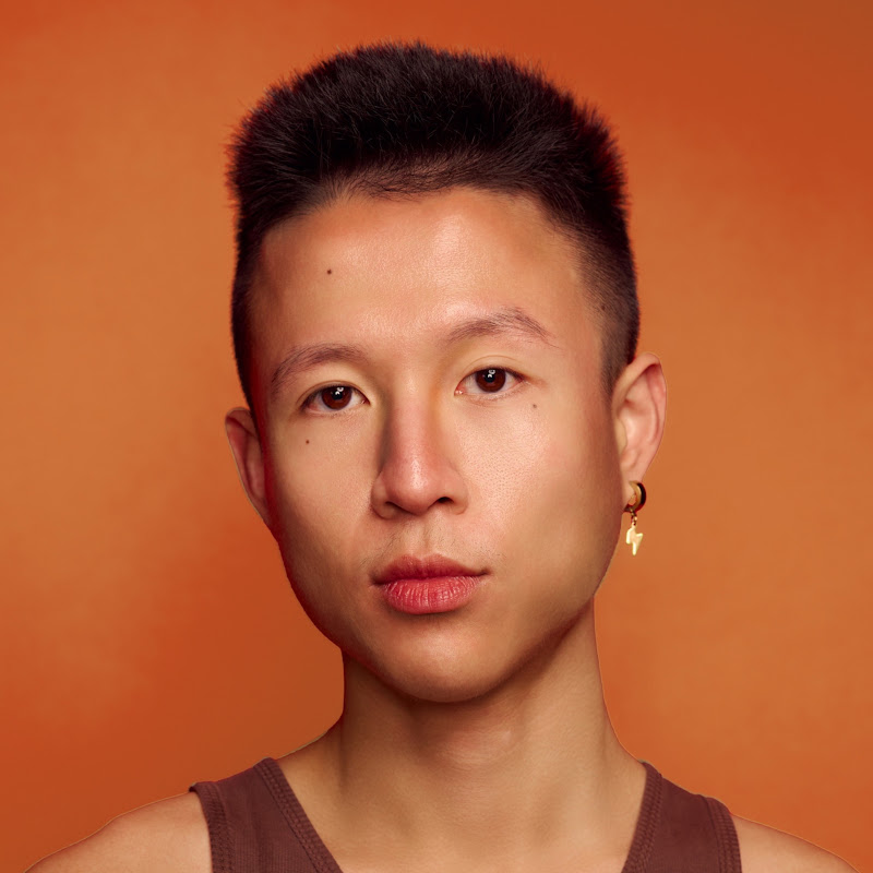 Dean Lin