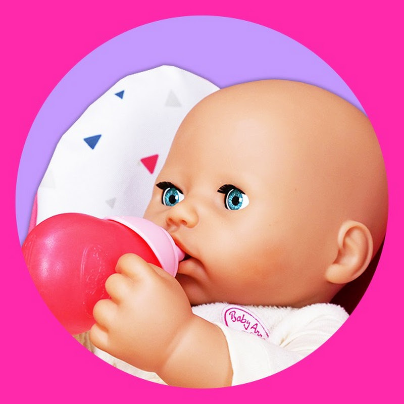 A boneca Annabelle