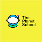 The Planet School logo