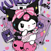 Kuromi Girl 