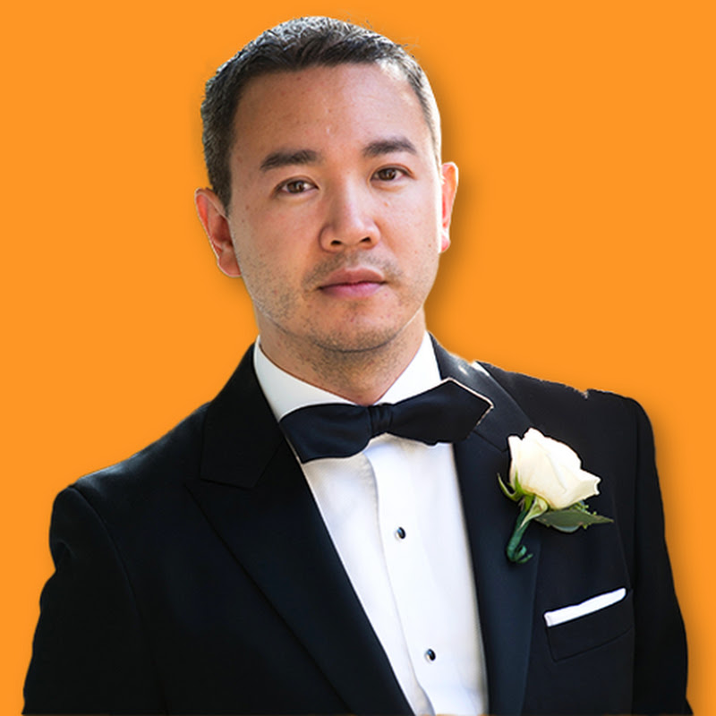 The Money Ninja Logo