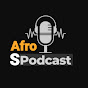 Afro Spodcast logo