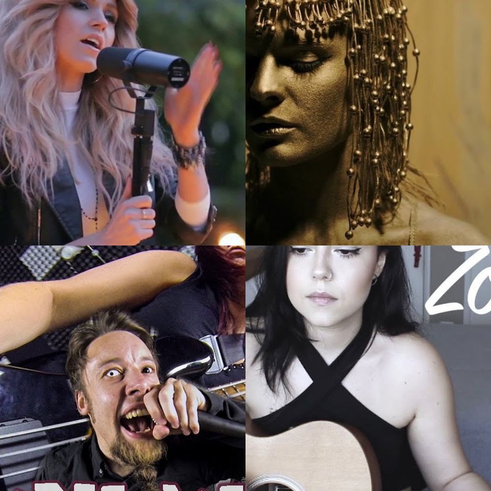 Best Zombie Cover Songs the Cranberries