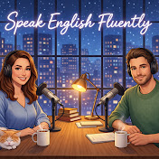 Speak English Fluently