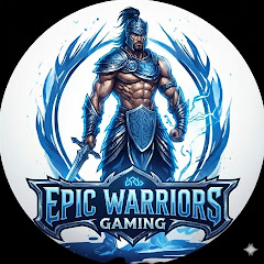 Epic Warriors Gaming 