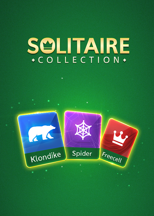 Solitaire Collection — cover art