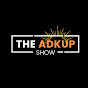 The Adkup Show logo