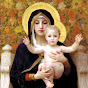 St Mary Help of Christians Aiken logo