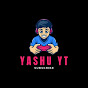 YASHU YT logo