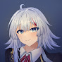 秋音Akine VTuber 大頭貼