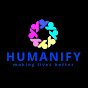 HUMANIFY EDUCATION logo