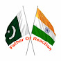 Father Of Reaction  logo