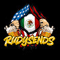 rudysends logo