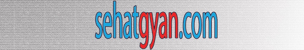 Sehat Gyan YouTube channel avatar