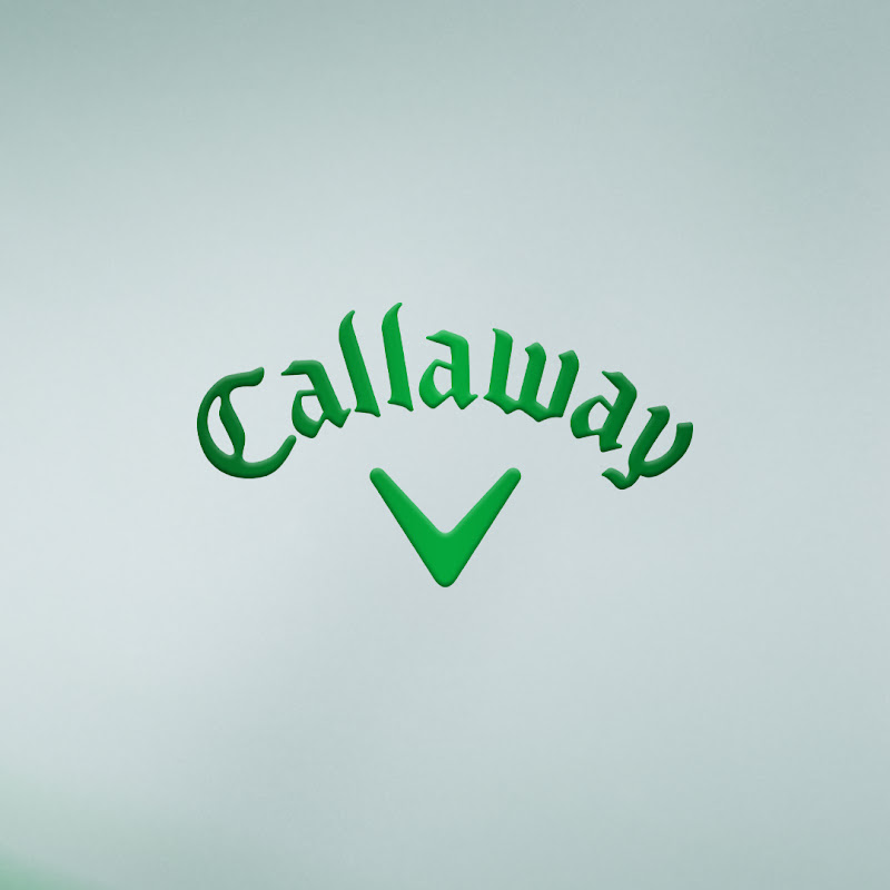 Callaway Golf channel logo