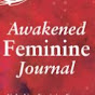 Awakened Feminine logo