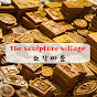 sculpture village 조각마을 logo