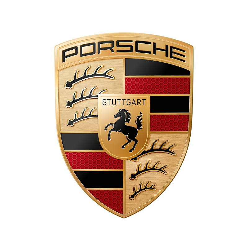 Porsche Centre Taipei YouTube 頻道頭像