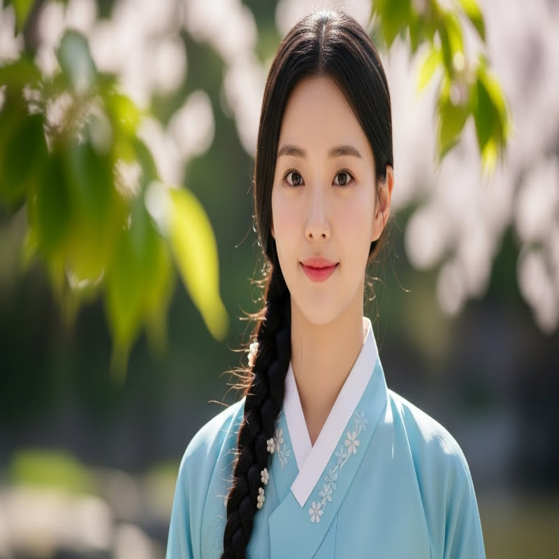 소향야담