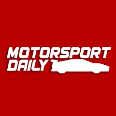Motorsport Daily Avatar