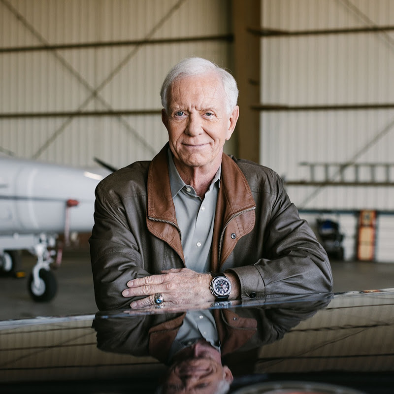 Captain Chesley Sullenberger icon
