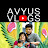 AVYUS VLOGS