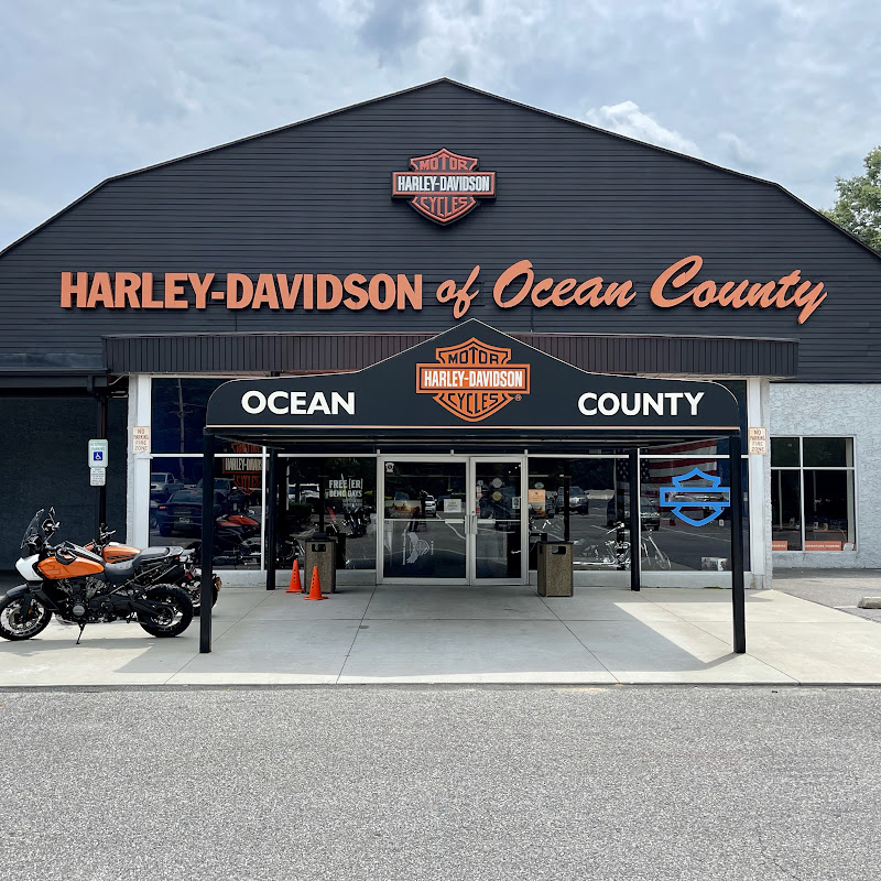 Harley-Davidson of Ocean County